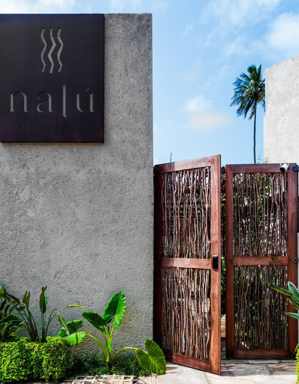 Facade/entrance, Property logo or sign