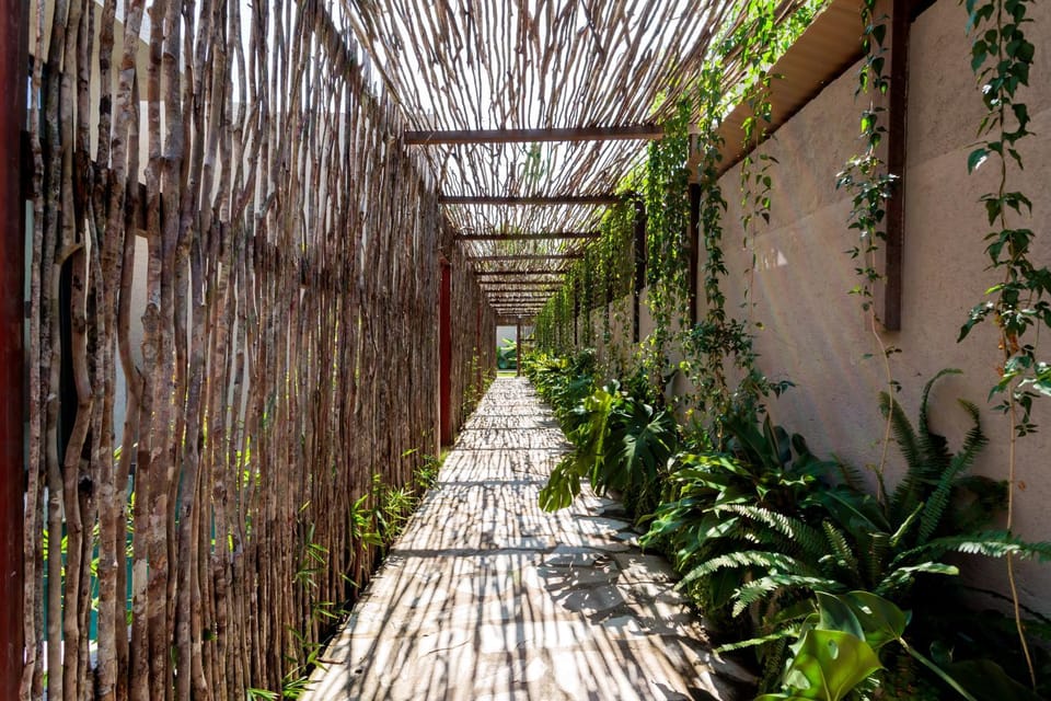 Natu Boutique Stays Inn in State of Alagoas, Brazil