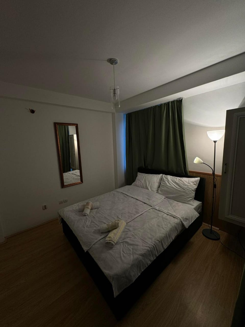 Iskra Guesthouse Apartment in Ohrid