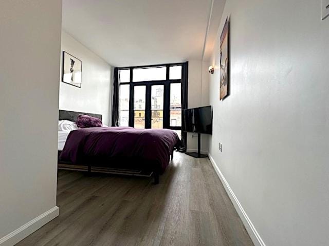 Huge Modern 2 bedroom in Little Italy Apartment in Lower Manhattan