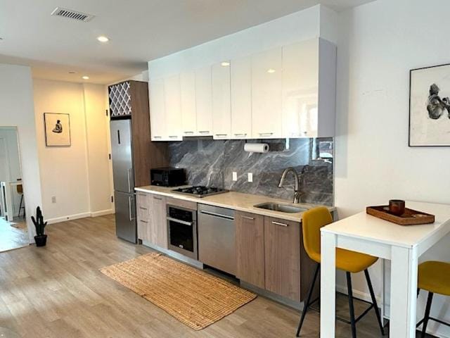 Huge Modern 2 bedroom in Little Italy Apartment in Lower Manhattan