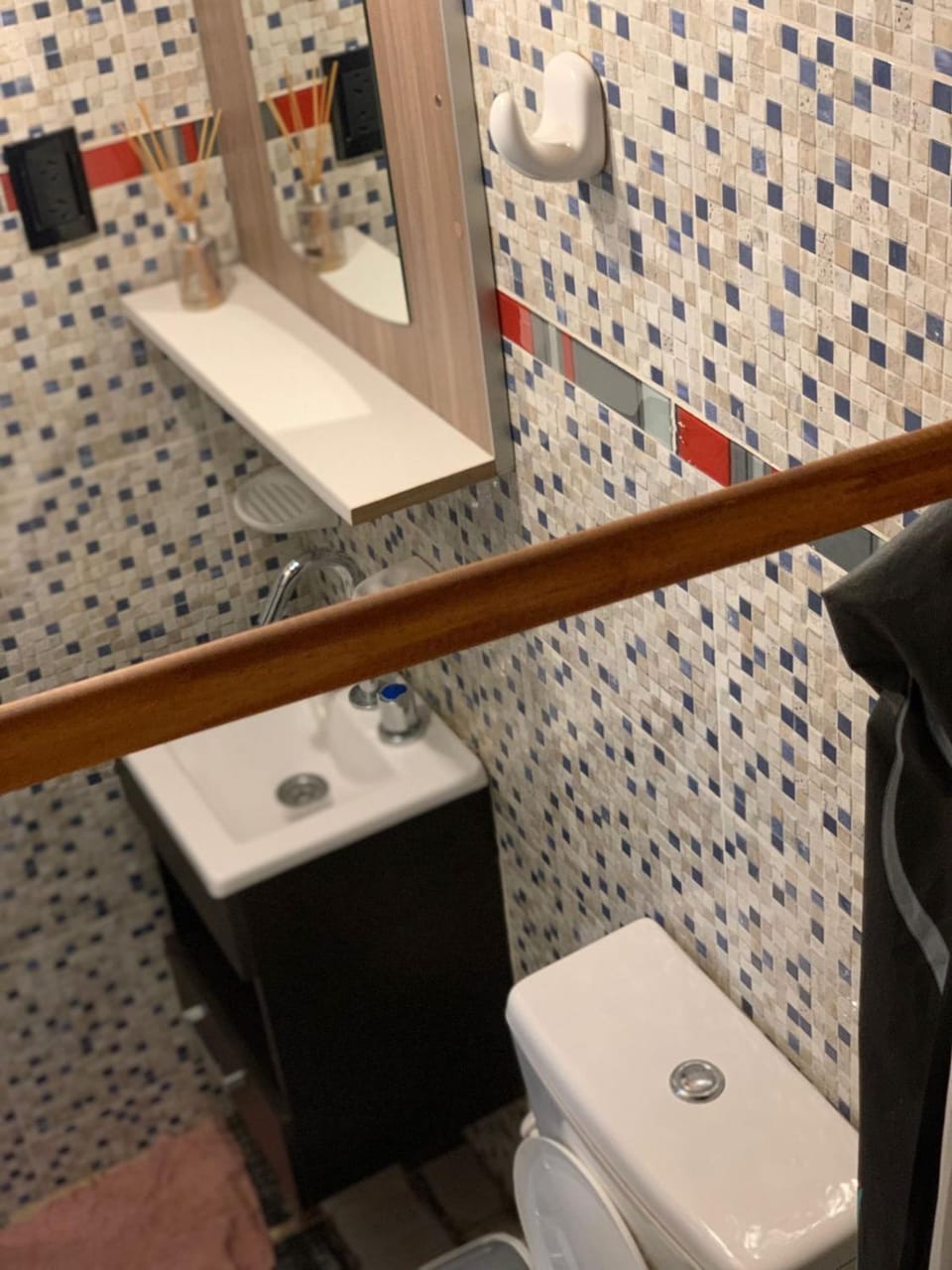 Monoambiente CÉNTRICO para 3 personas MALARGÜE Apartment in Malargüe