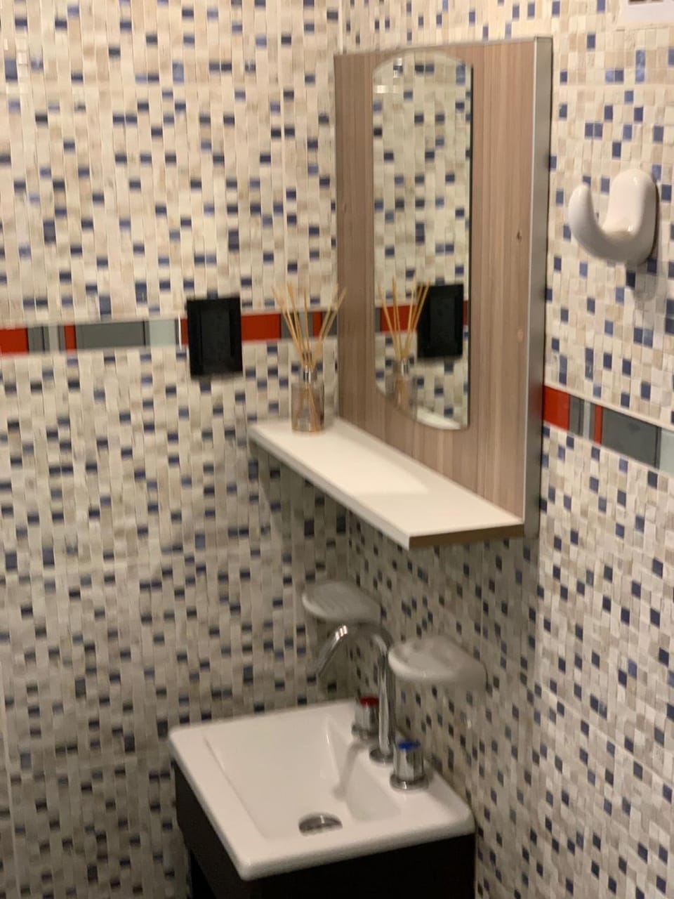 Monoambiente CÉNTRICO para 3 personas MALARGÜE Apartment in Malargüe