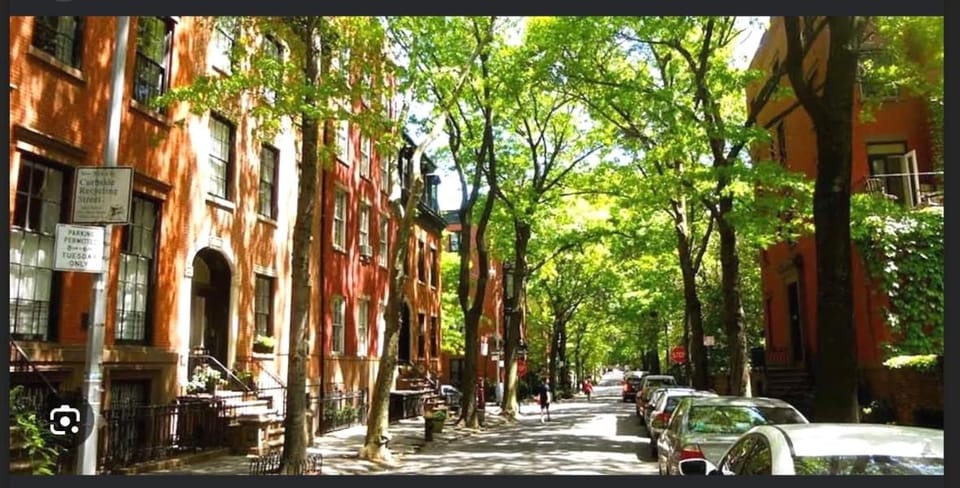 Beauty in the Heart of the Village Apartment in West Village