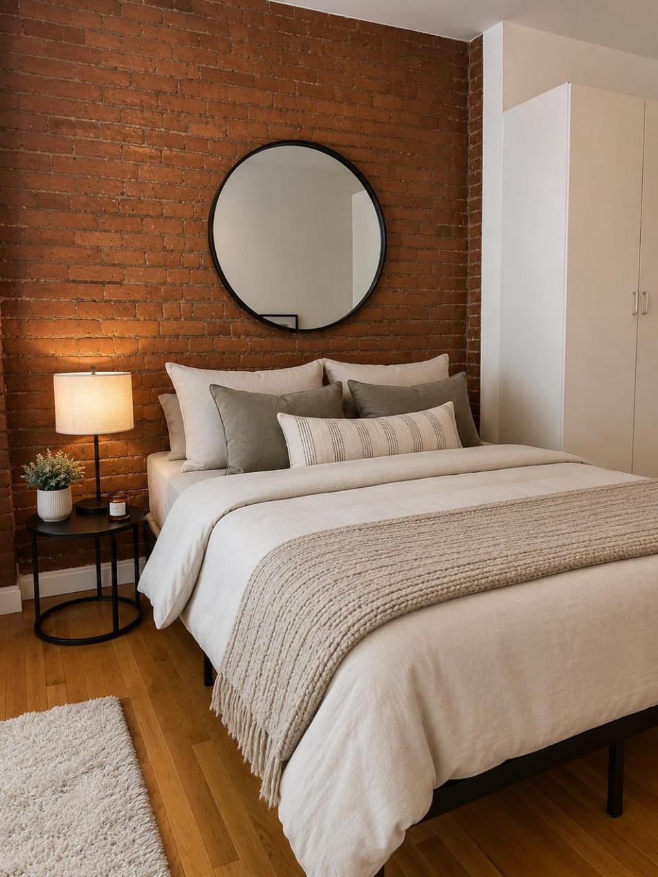 Beauty in the Heart of the Village Apartment in West Village