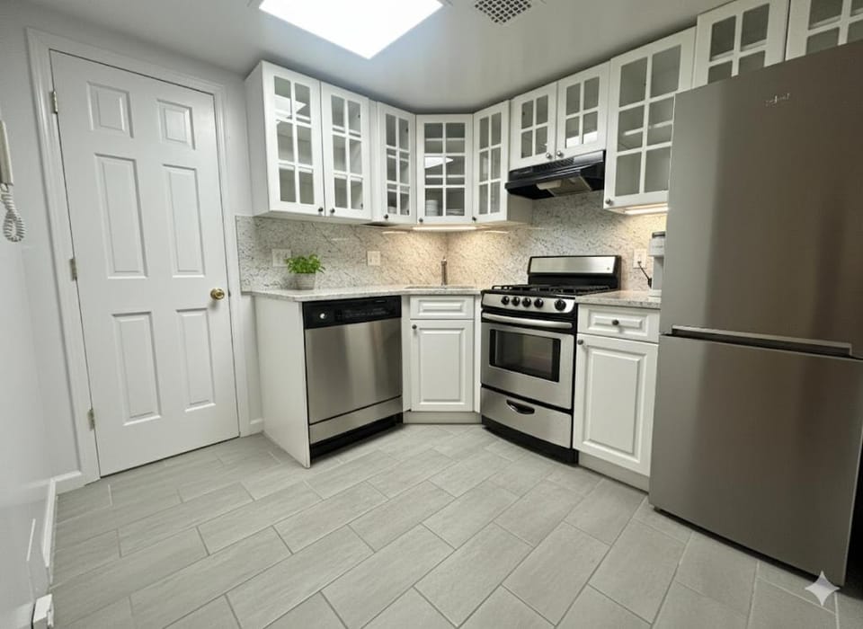 Beauty in the Heart of the Village Apartment in West Village