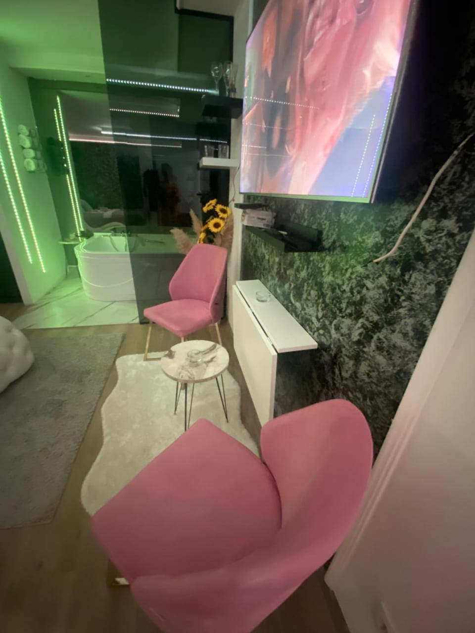 Love spa apartman Apartment in Bosnia and Herzegovina