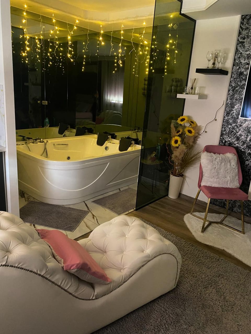 Love spa apartman Apartment in Bosnia and Herzegovina