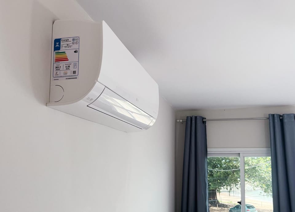 air conditioner