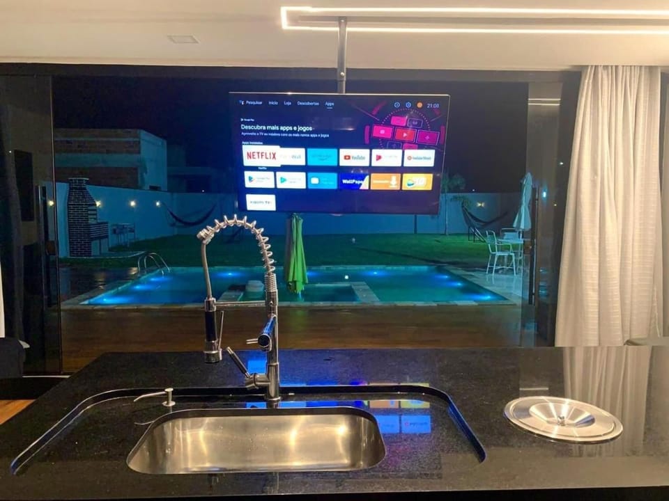 Casa Premium Arraial do Cabo House in Araruama