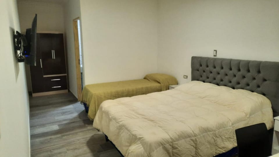 Departamentos Emanuel Apartment in Termas de Río Hondo