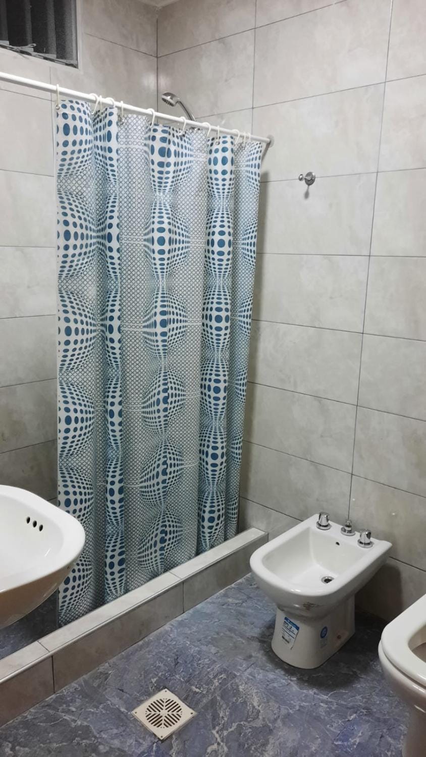 Departamentos Emanuel Apartment in Termas de Río Hondo