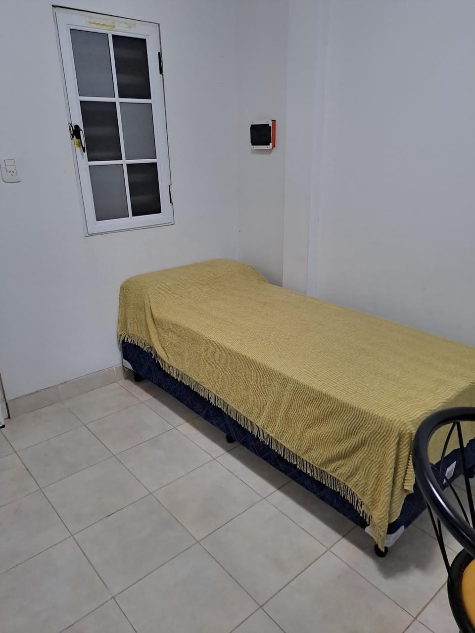Departamentos Emanuel Apartment in Termas de Río Hondo