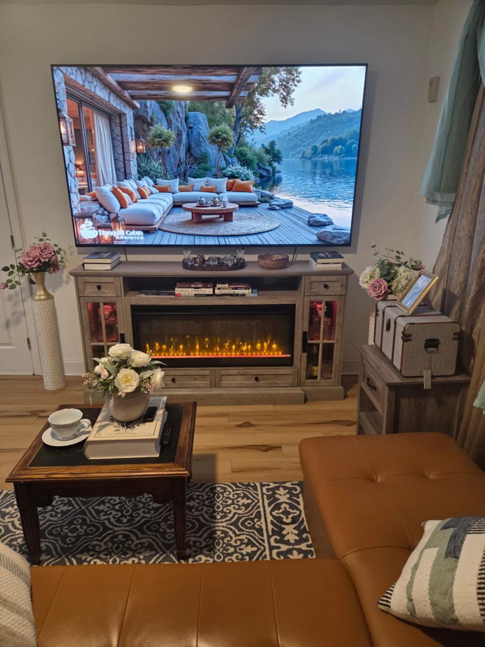Brooklyn Luxury Suite Vacation rental in Brooklyn