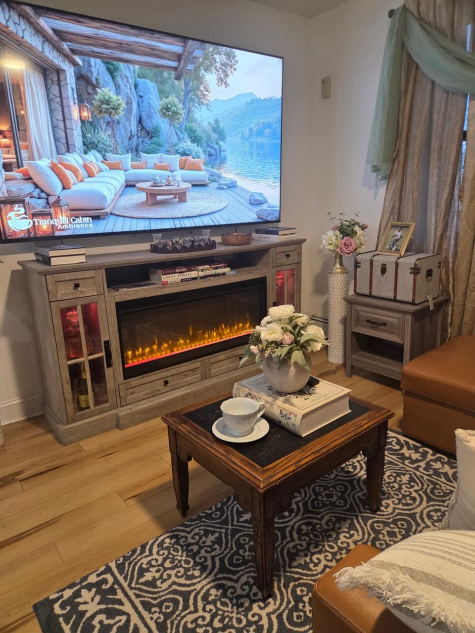 Brooklyn Luxury Suite Vacation rental in Brooklyn