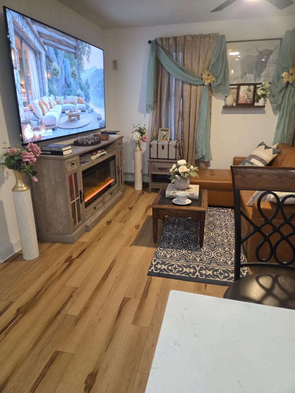 Brooklyn Luxury Suite Vacation rental in Brooklyn