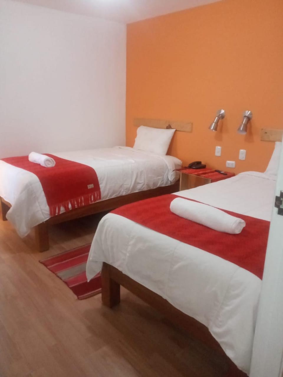 kuntur inn hotel Hotel in Puno