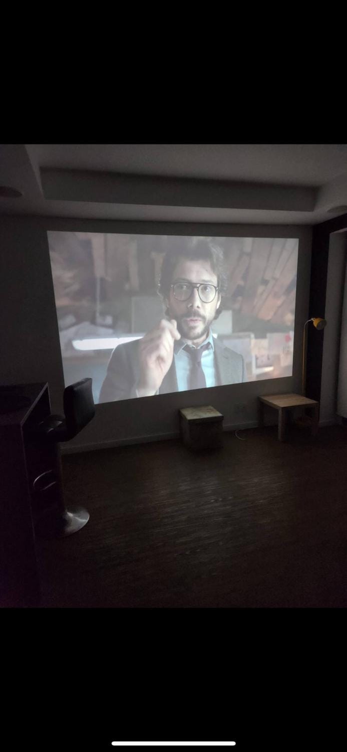 Communal lounge/ TV room, TV and multimedia, Evening entertainment