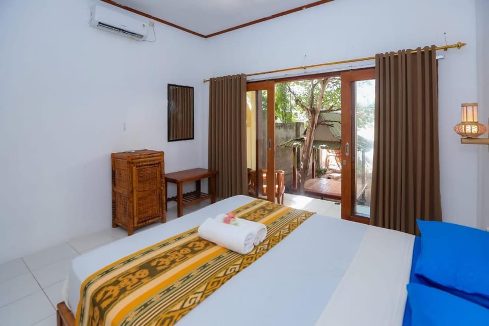 Radika House Vacation rental in Pemenang