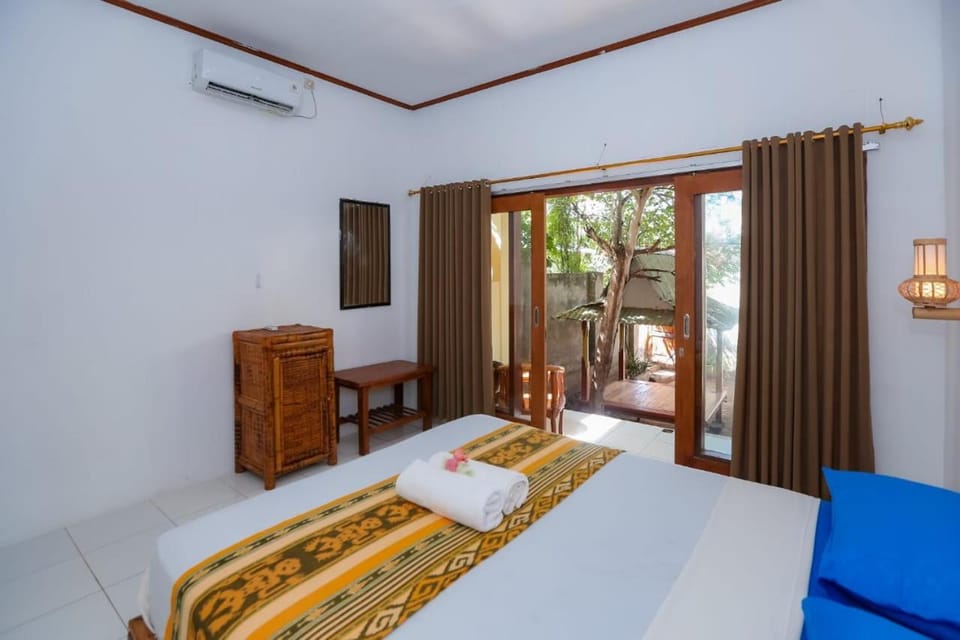Radika House Vacation rental in Pemenang