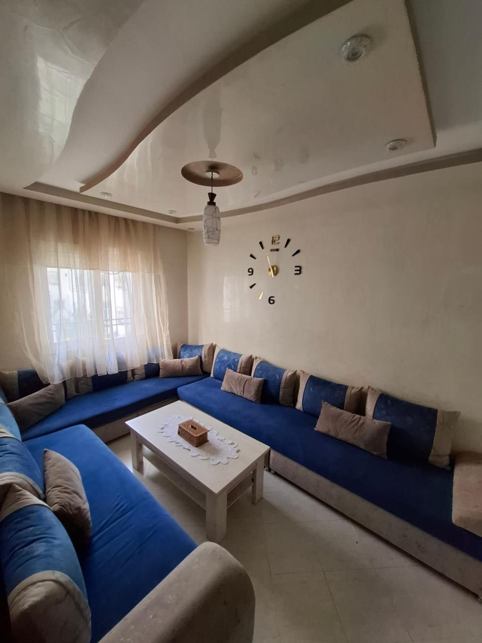 Appartement à Tétouan Apartment in Tangier-Tétouan-Al Hoceima