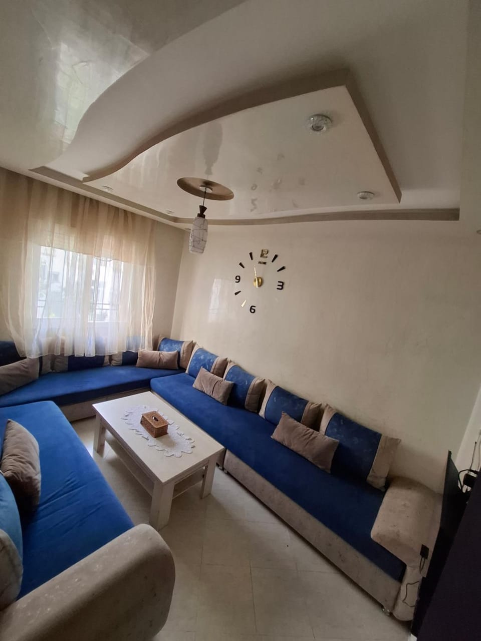 Appartement à Tétouan Apartment in Tangier-Tétouan-Al Hoceima