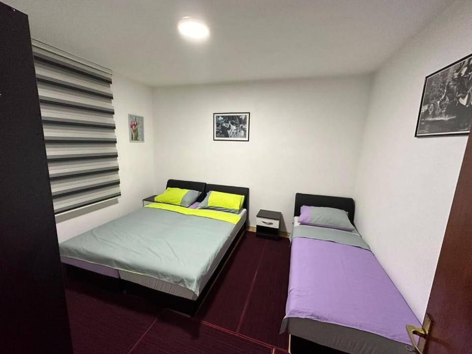 1 Bedroom Flat with Free Parking in Mostar A Apartment in Mostar