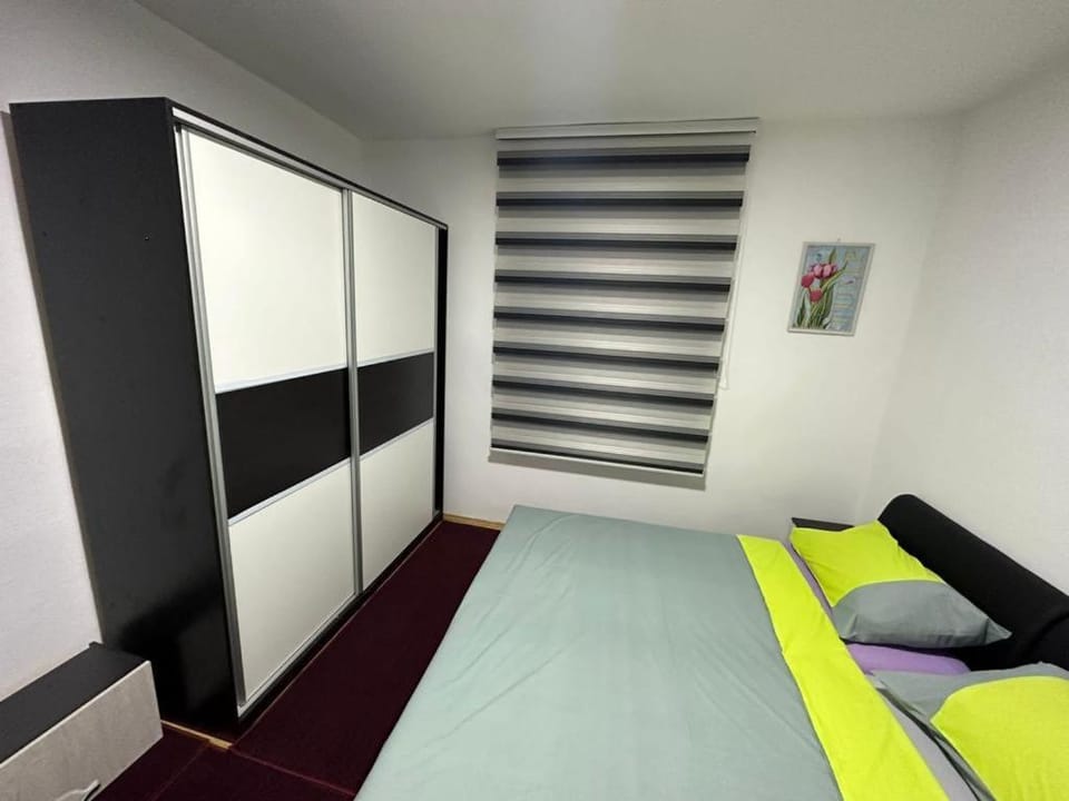 1 Bedroom Flat with Free Parking in Mostar A Apartment in Mostar