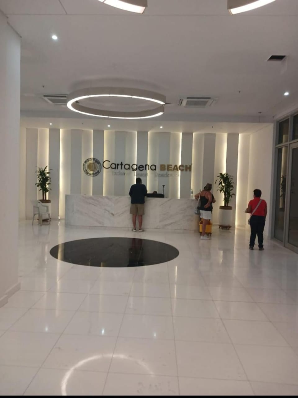 Luxury aparment close to the airport Apartment in Cartagena