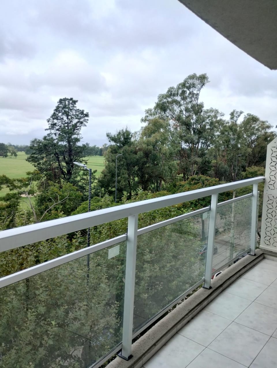 Day, Natural landscape, View (from property/room), Balcony/Terrace