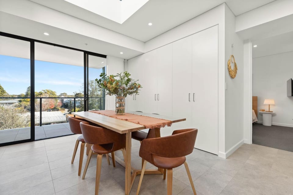 Allura Escapes by Experience Jervis Bay Apartment in Huskisson