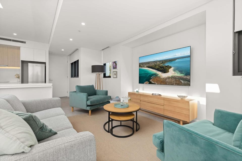 Allura Escapes by Experience Jervis Bay Apartment in Huskisson