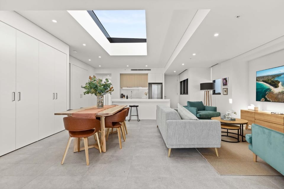 Allura Escapes by Experience Jervis Bay Apartment in Huskisson