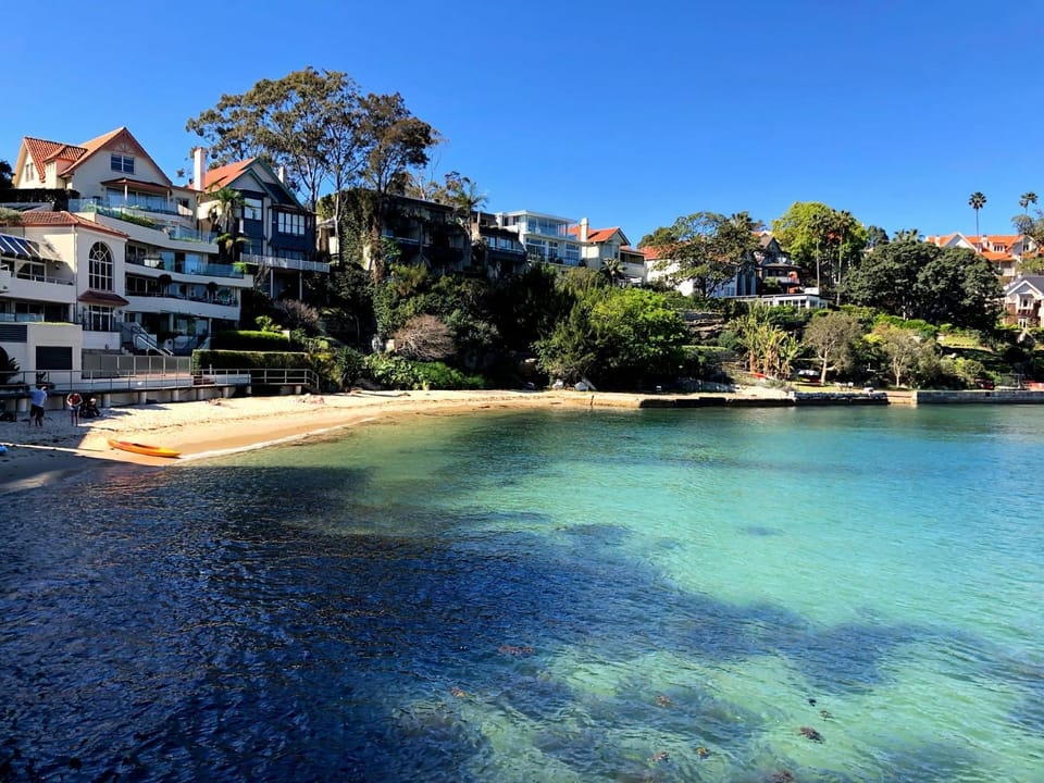Property building, Nearby landmark, Day, Natural landscape, Beach, City view, Sea view