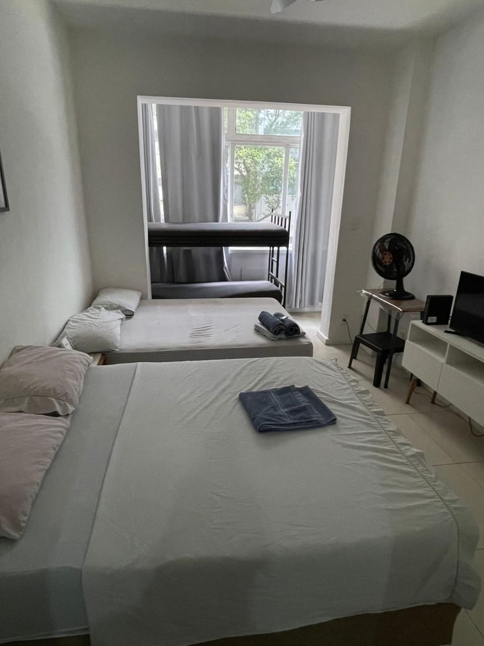 Apto Nossa Senhora- Posto 5 Apartment in Rio de Janeiro