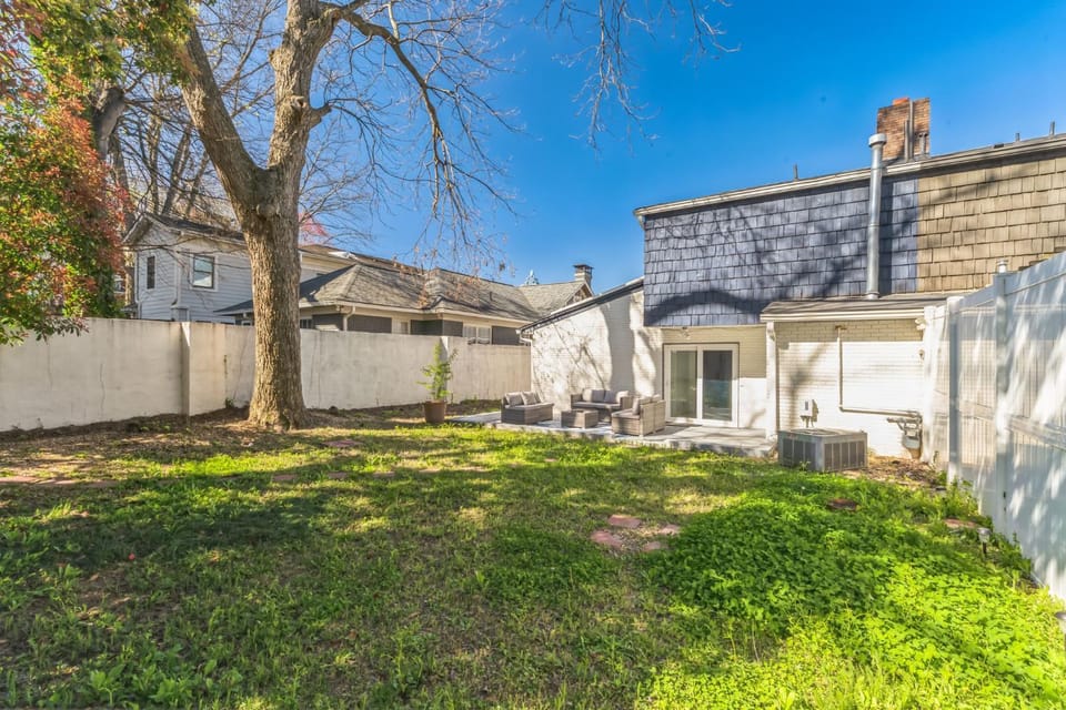 Beltline Beauty Mins to Benz Stadium, Game Room House in Atlanta