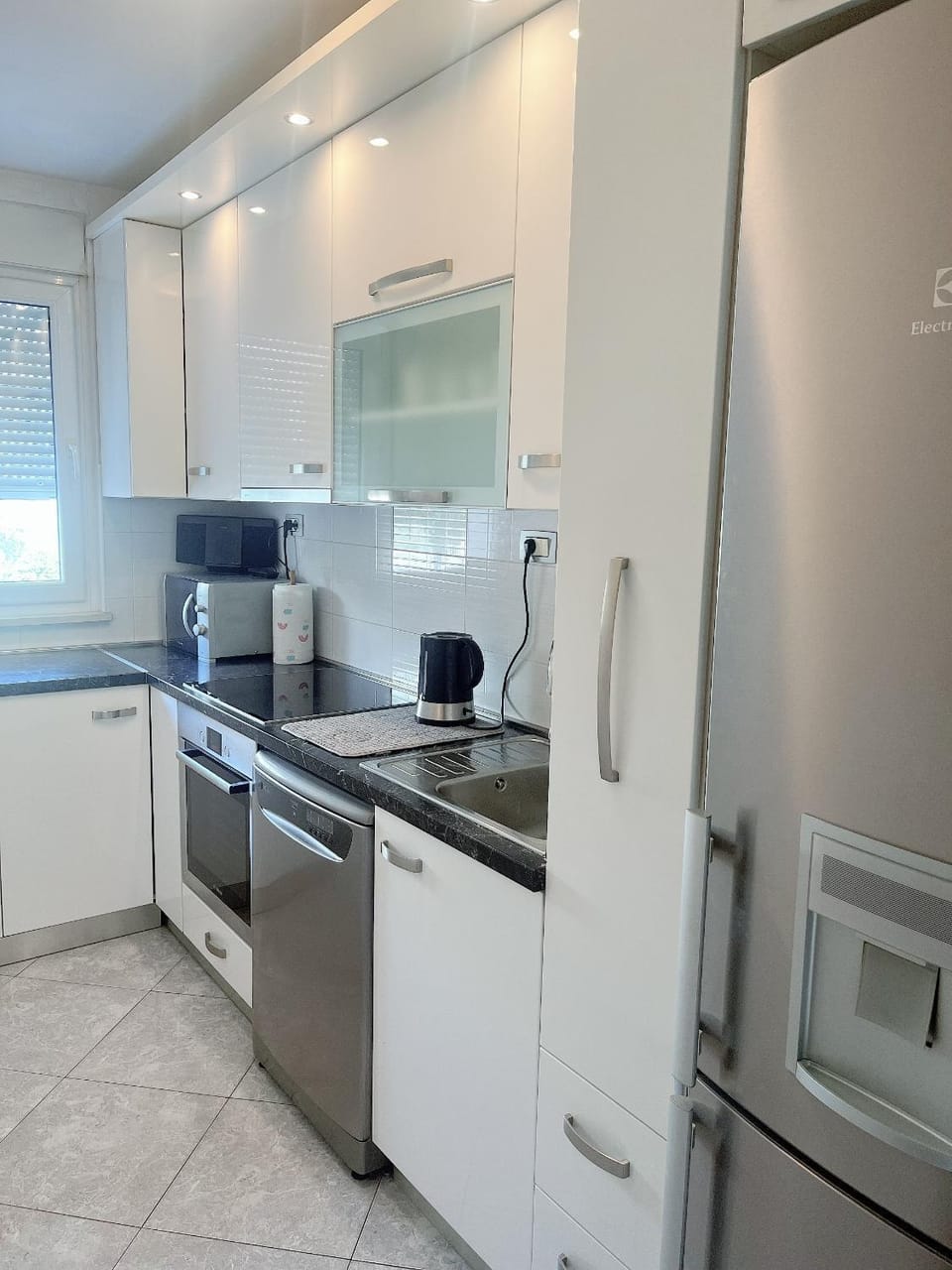 Apartment ISABELA - 3 bedrooms - near to Mall of Split Apartment in Split