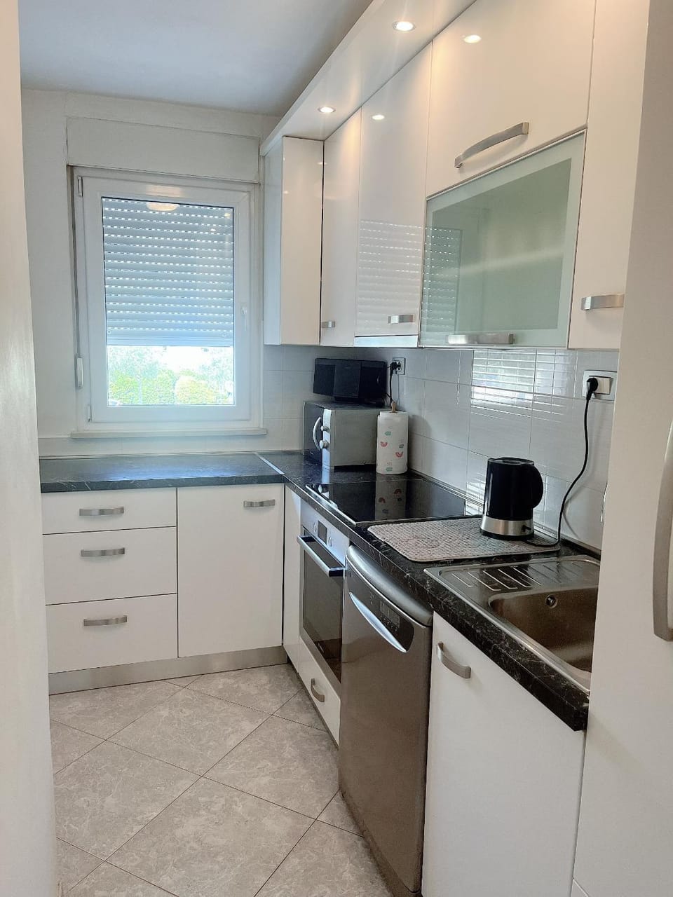 Apartment ISABELA - 3 bedrooms - near to Mall of Split Apartment in Split