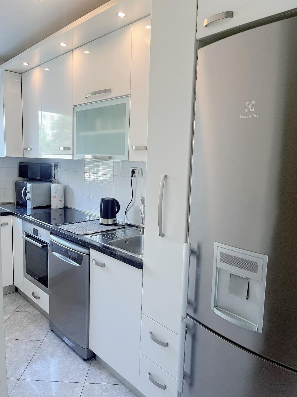 Apartment ISABELA - 3 bedrooms - near to Mall of Split Apartment in Split