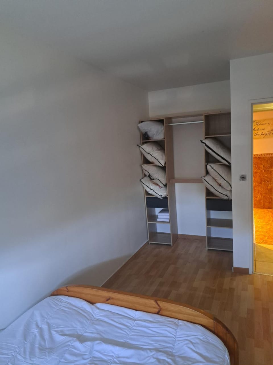 Quaresma Apartment in Île-de-France