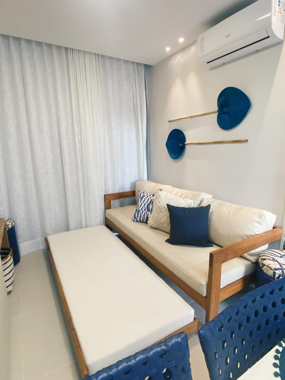 Sunny Hall - Porto de Galinhas Hotel in Ipojuca