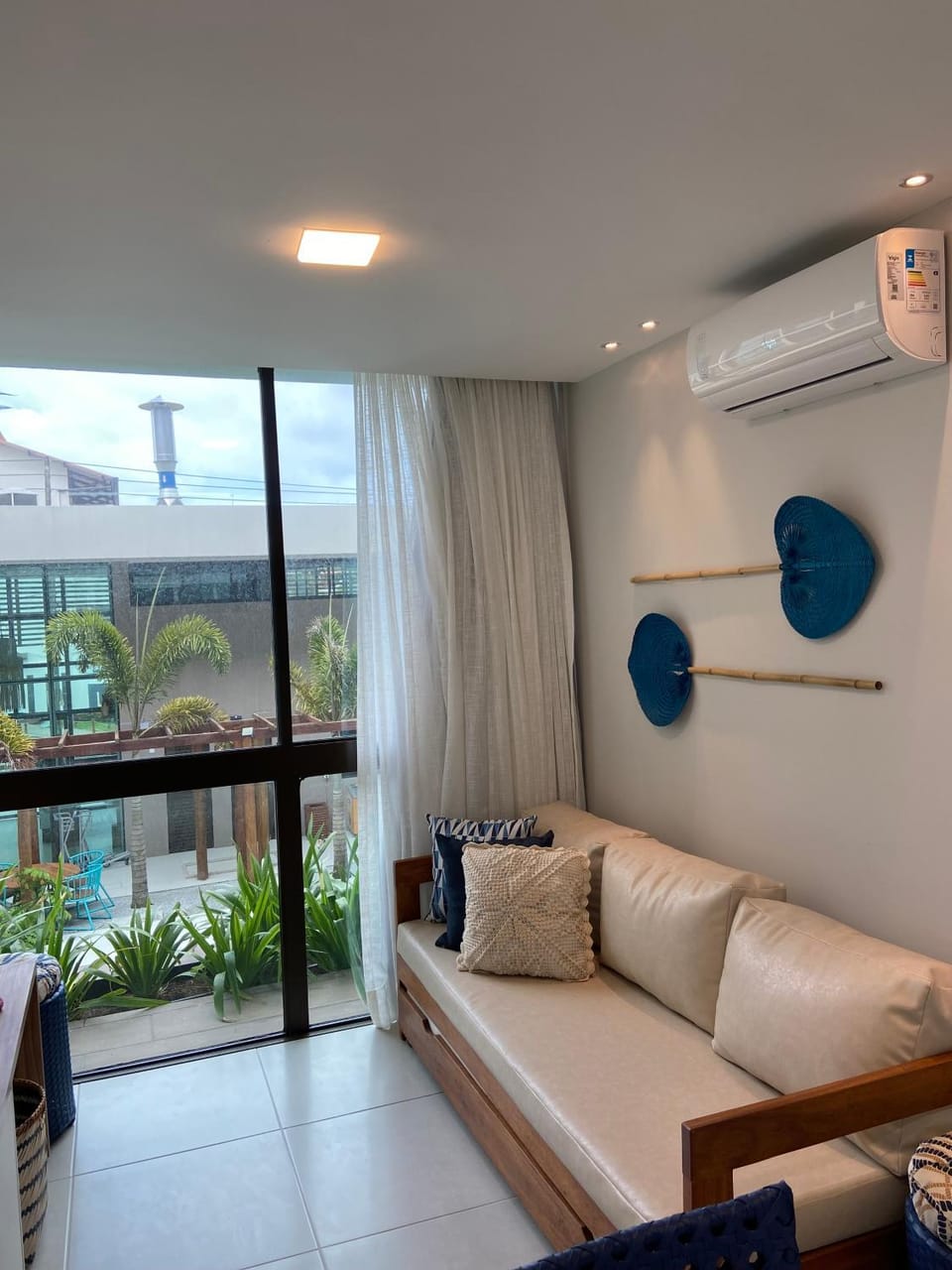 Sunny Hall - Porto de Galinhas Hotel in Ipojuca