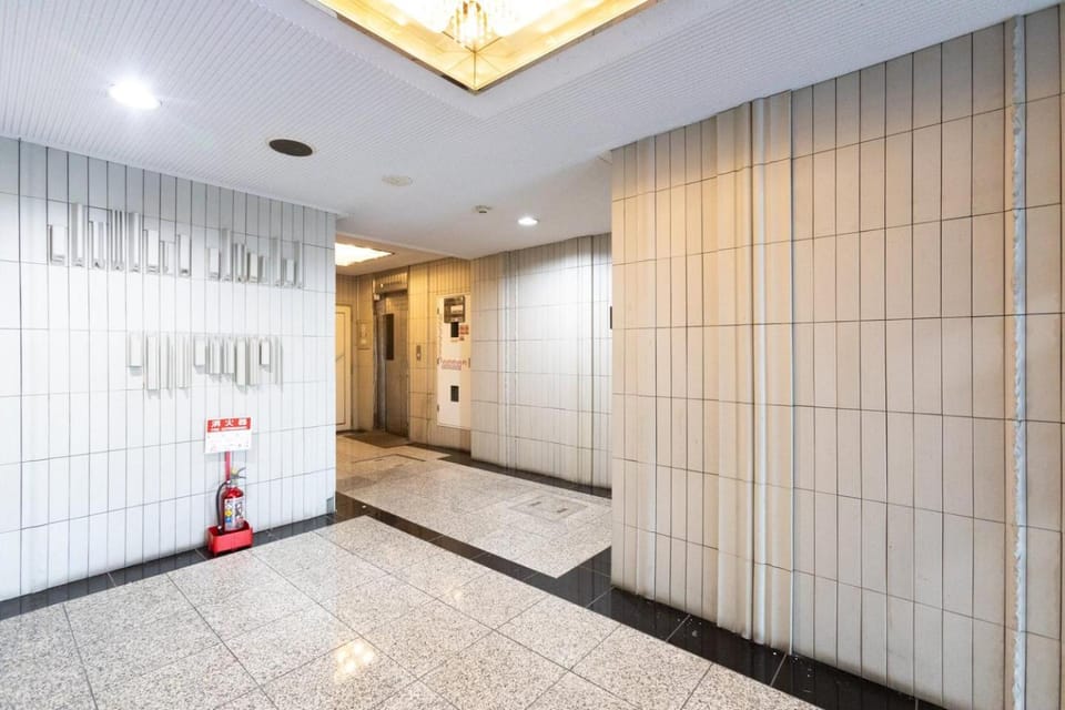 elevator