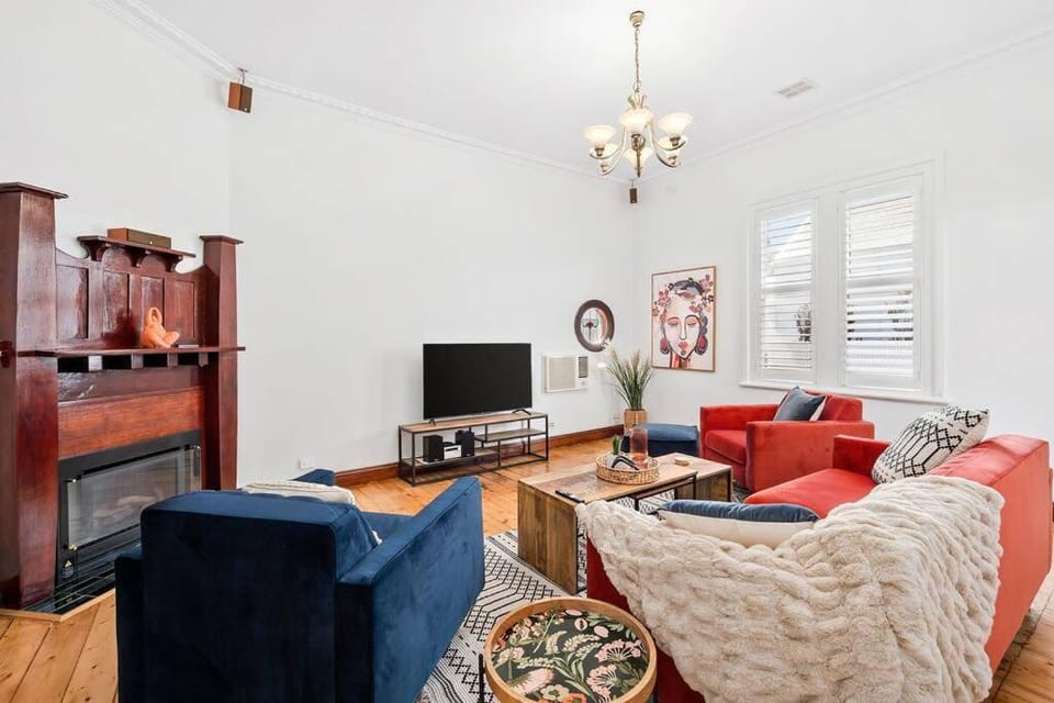 TV and multimedia, Living room