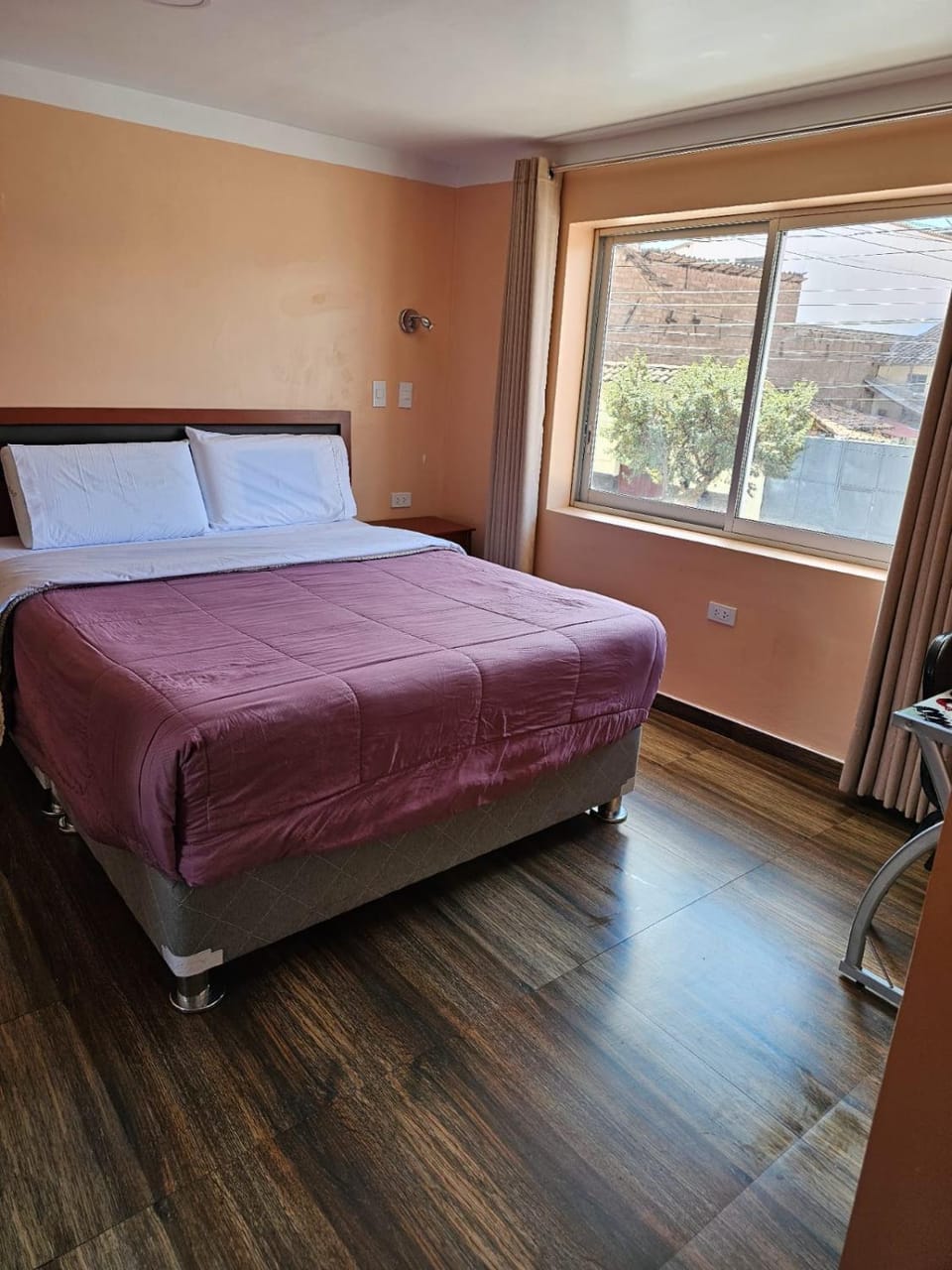 Hospedaje Paqcha Hotel in Cusco