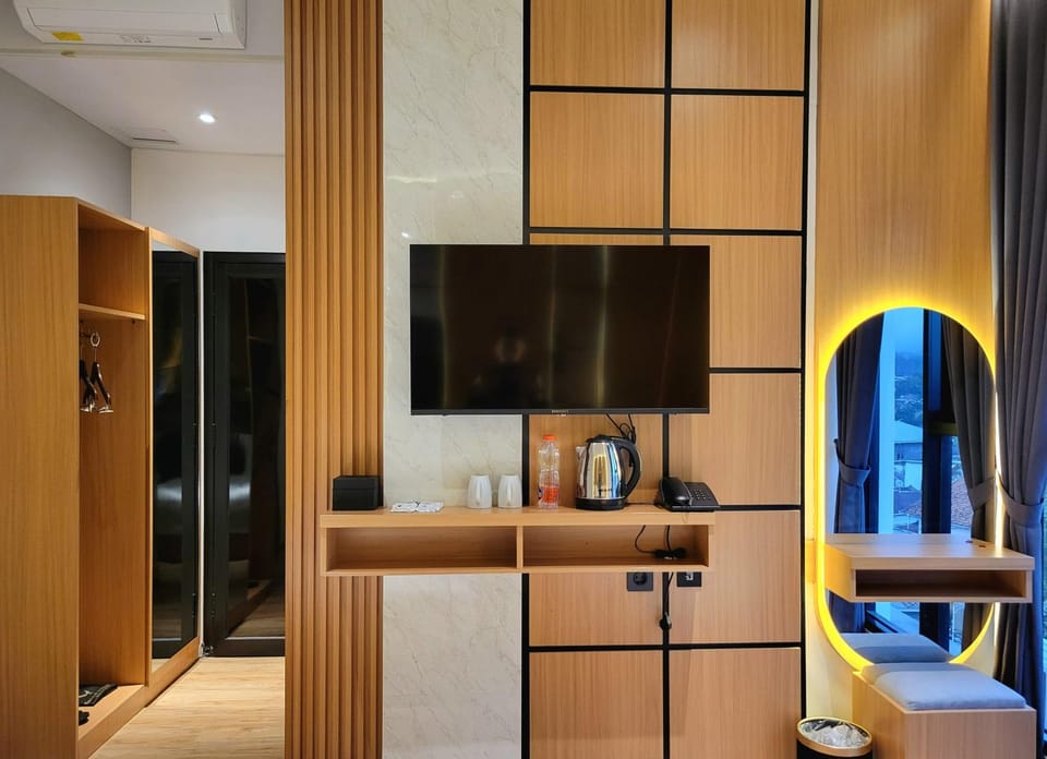 TV and multimedia