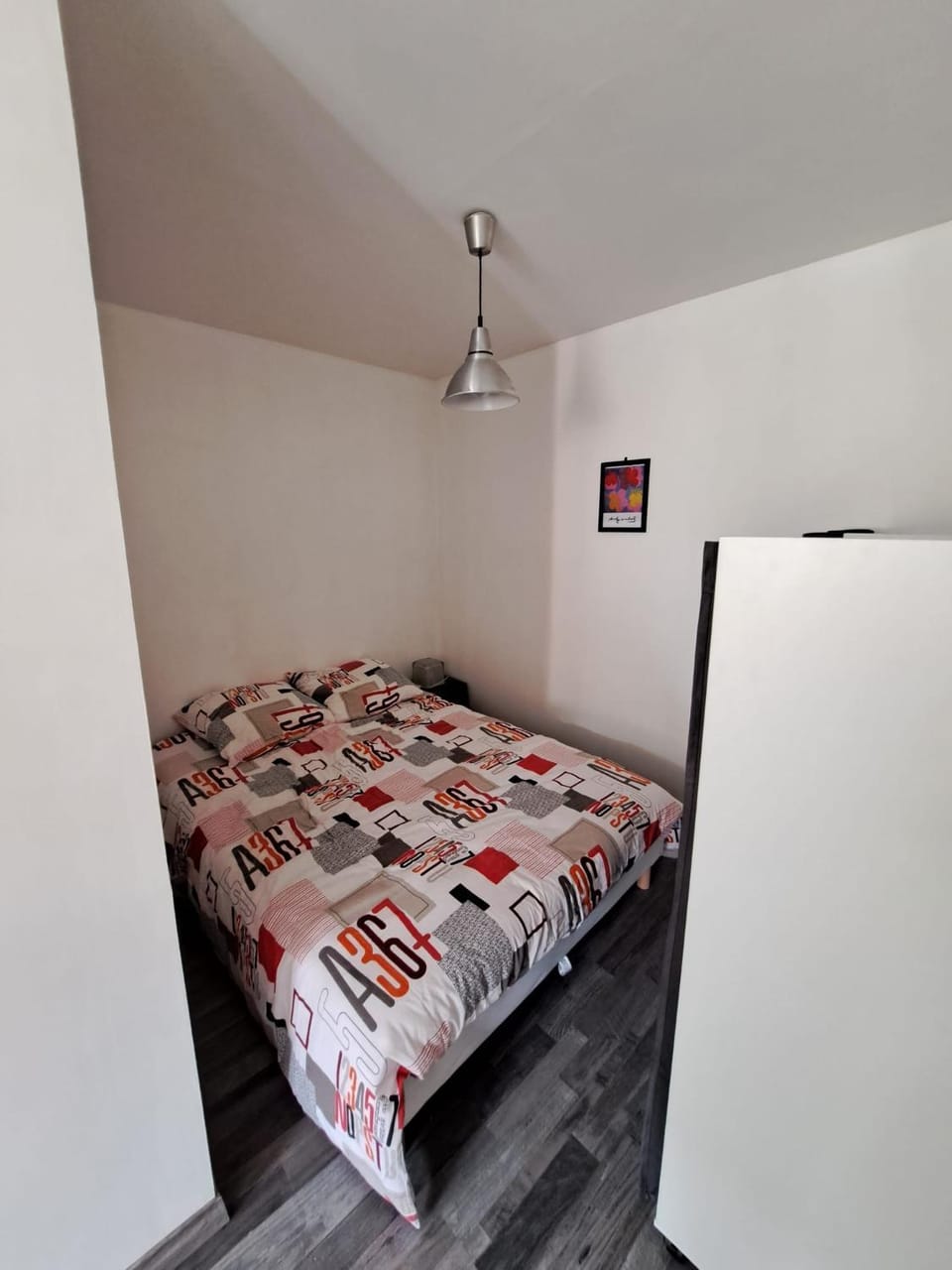 Joli appartement meublé refait à neuf Apartment in Auvergne-Rhône-Alpes
