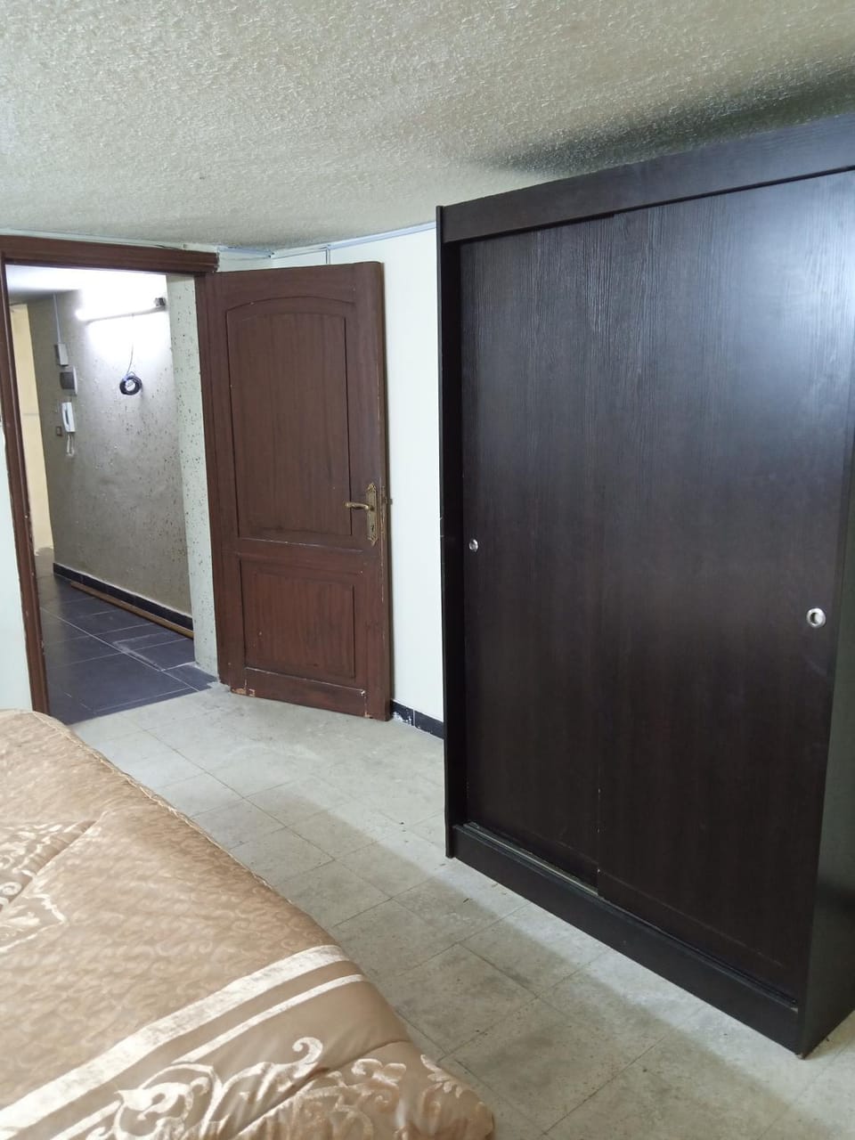 شقة الراحة و الهدوء economic comfortable flat Apartment in Africa