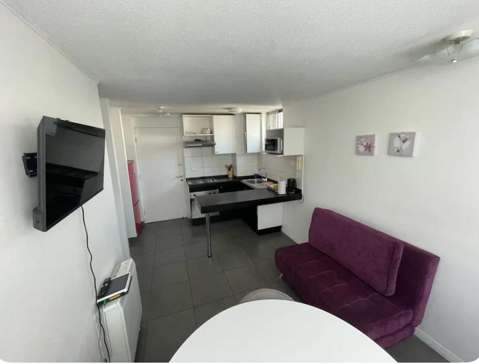TV and multimedia, Living room, stove