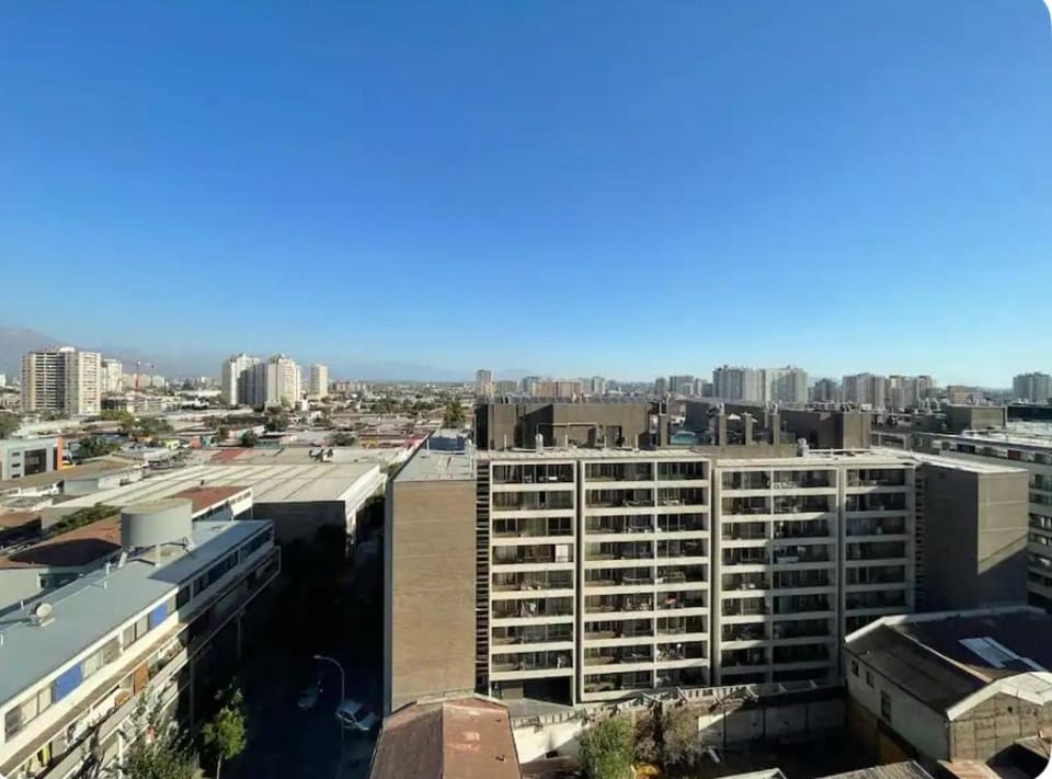 City view